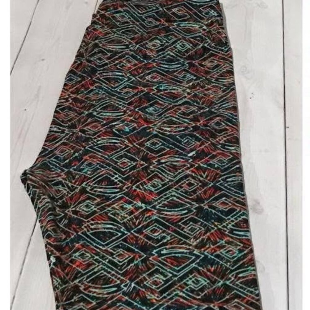 LuLaRoe Leggings - women's one size